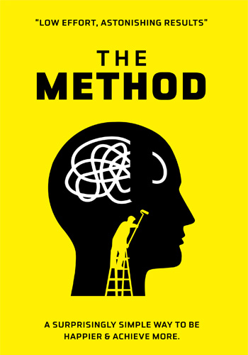 The Method Book Cover